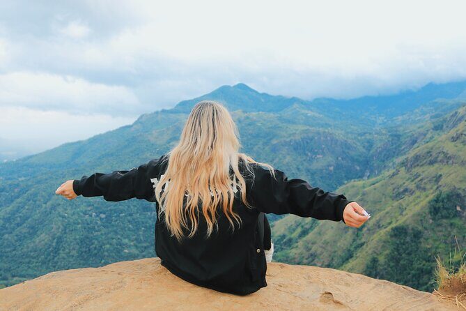 8 Days Private Guided Multi Day Tour in Sri Lanka - Who Would Love This Tour?