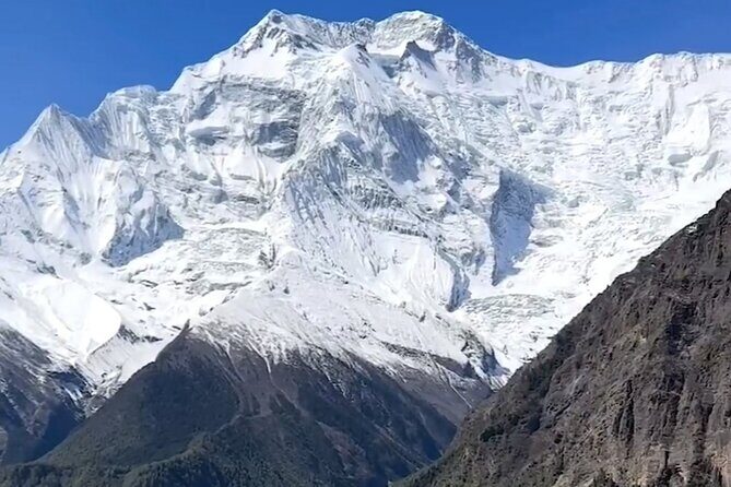 8 Days Private Guided Trekking in Annapurna Circuit with Pickup - Why This Trek Offers Great Value