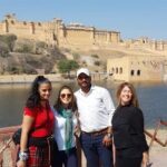 8 Days Private Luxury Golden Triangle Tour with Udaipur & Pushkar - Who Should Book This Tour?