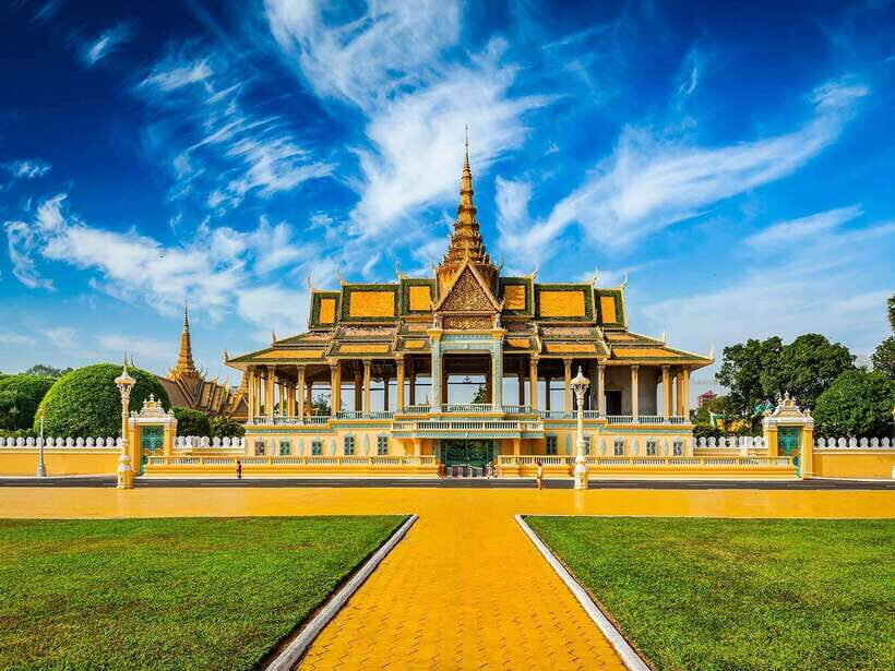 8 Days Private Tour Highlights of Cambodia - Why This Tour Offers Great Value