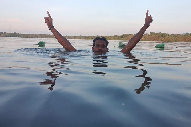 8 Days Sri Lanka round tours with privet driver, vehicle and H/B accommodations - Why This Tour Works for You