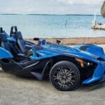 8-Hour Automatic Polaris Slingshot SL Adventure Rental - FAQ