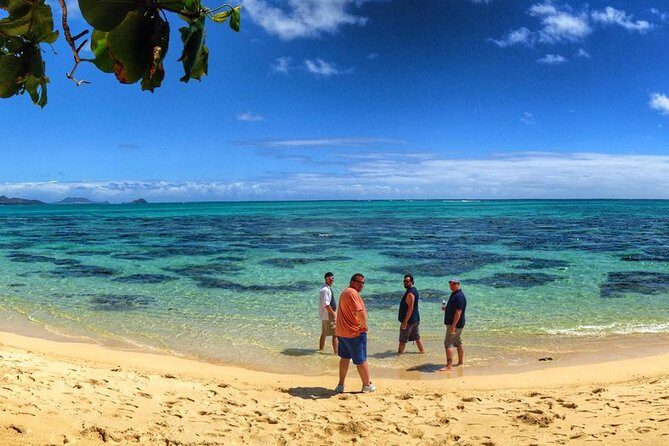 8 Hour Circle Island Jeep Tour - The Benefits of a Private Jeep Tour