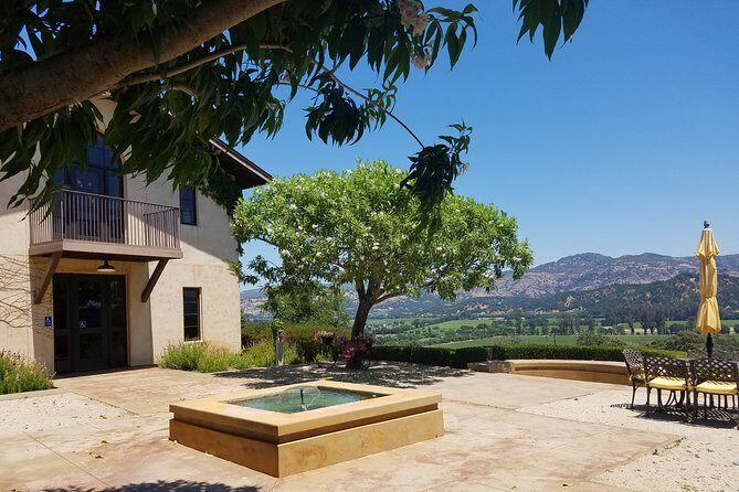 8 Hour Custom Wine Country Tour - A Closer Look at the Itinerary