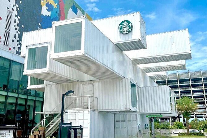 8-Hour Customize Your Wonderful Private Hualien Day Tour - Who Should Consider This Tour?