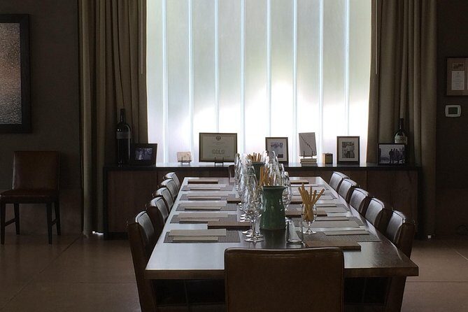 8-Hour Exclusive Wine Tour Experience for up to 6 Guests / Napa-Sonoma - Final Thoughts: Is It Worth It?