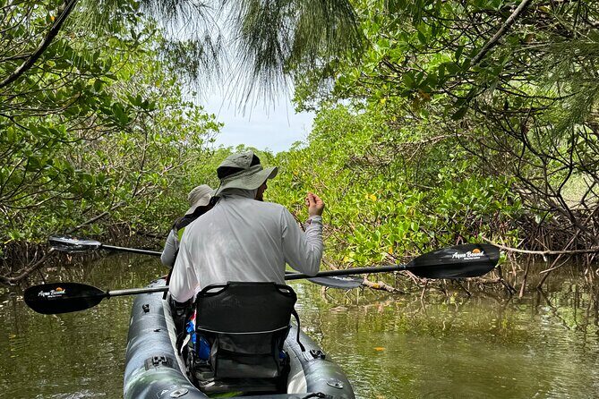 8-Hour Jungle Tour and Lagoon Passage to the Ocean in Fort Pierce - Final Thoughts: Who Will Love This Tour?