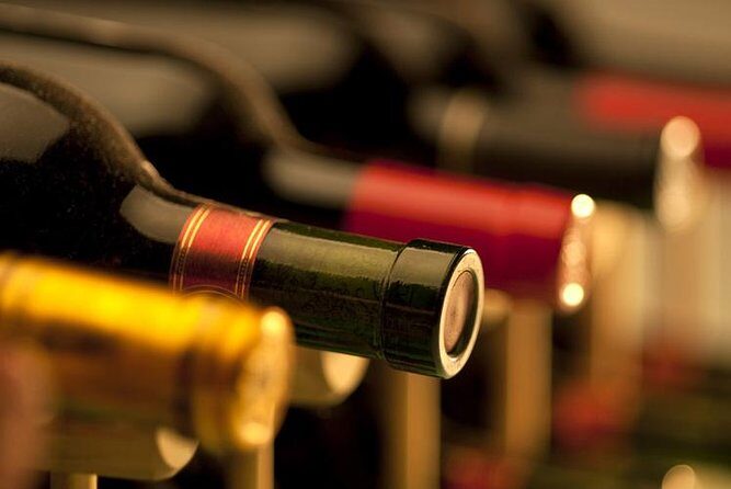 8 Hour Napa or Sonoma Wine Tour in Private Limousine - Who is This Tour Best For?