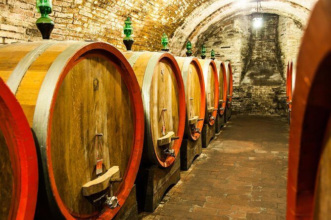 8 Hour Napa Valley Wine Tasting Tour from San Francisco - Exploring the Details of the Napa Valley Private Wine Tour