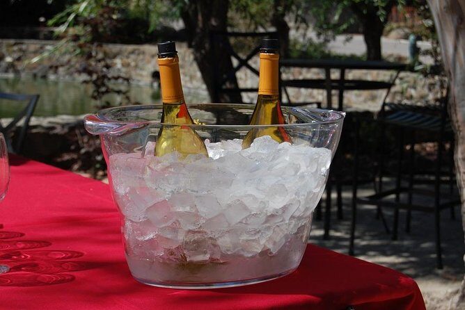 8 Hour Napa Wine Tour in a Private Limousine - FAQs About the Napa Private Limousine Tour