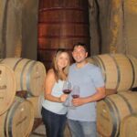 8 Hour Private Customized Wine Tour up to 7 Guests Napa & Sonoma - A Closer Look at the Itinerary