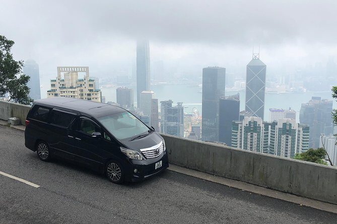 8-Hour Private Hong Kong Layover Tour - Who Would Love This Tour?