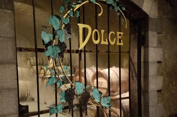 8 Hour Private Tour in Napa Valley Winery - Who will love this tour?