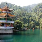 8-Hour Private Tour to National Natural Reserve--Dinghu Mountain - Dinghu Lake: A Scene of Tranquility and Beauty