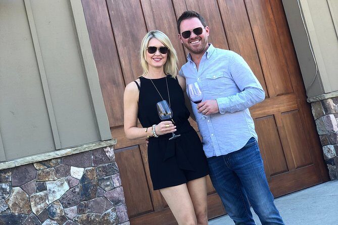 8-Hour Private Wine Tour Experience for up to 6 Guests - San Francisco to Sonoma - Who Would Love This Tour?