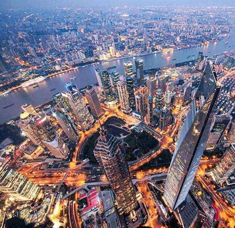 8-hour Shanghai City Private Tour by German-Speaking Guide - Why This Tour Works