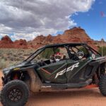 8 Hour White Pocket UTV or 4WD Tour! Starting at $215 per person! - What’s Included and What’s Not?