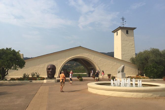 8-Hours Private Limo(up to 8 pass.) Wine Tour of Napa Valley from San Francisco - Who Is This Tour Best For?