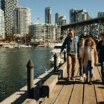 8 Hours Private Tour of Vancouver & Capilano Bridge & Beyond - Practical Details and What to Expect