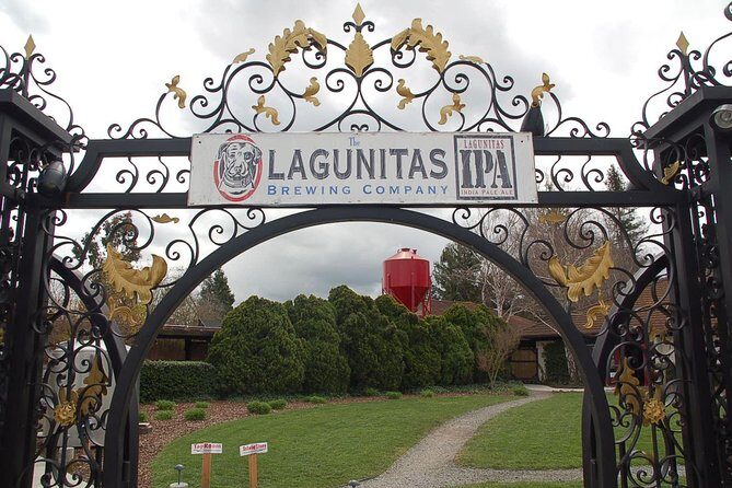 8-hr Beer & Wine Tour of Sonoma/Napa from San Francisco in XL SUV - FAQs