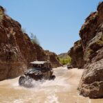 8 Hr RzR Rental in Kanab, Utah - The Latest Model Polaris RzRs! - What’s Included and What You Should Bring