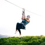 8-Line Zipline Adventure on Oahu's North Shore - What the Reviews Say