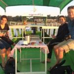 8-Night Myanmar Private Tour with Flights from Yangon - Who Should Consider This Tour?