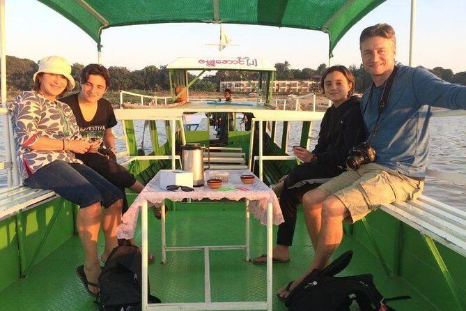 8-Night Myanmar Private Tour with Flights from Yangon - Who Should Consider This Tour?