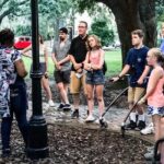 8pm Savannah Secrets True Crime Tour - Frequently Asked Questions