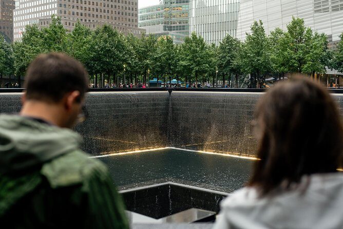 9/11 Memorial and Ground Zero Walking Tour with Optional 9/11 Museum - Who Will Benefit Most?
