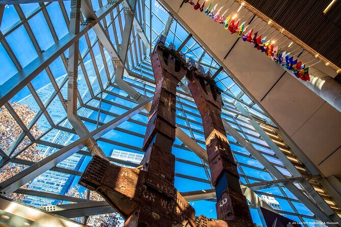 9/11 Memorial Museum Admission Ticket - Who Should Consider This Tour?