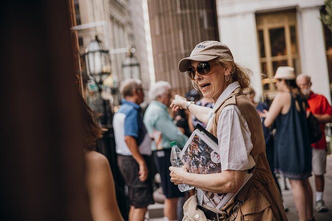 9/11 Memorial Tour with Skip-the-Line Museum Ticket - An In-Depth Look at the 9/11 Memorial Tour