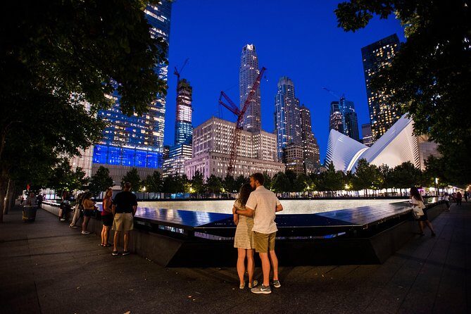 9/11 Memorial with Museum and Statue of Liberty Access - The Reality of the Experience: What Travelers Say