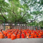 9-Day Buddha Enlightenment Tour of Sacred Sites - Who Should Consider This Tour?