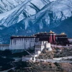 9-Day China Tour With zhang jia jie And Guilin Lhasa - The Sum Up