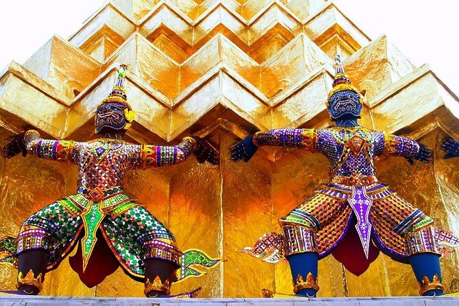 9 Days Experience Thailand Bangkok to the North, Small Group - Frequently Asked Questions