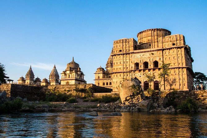 9 - Days Private Golden Triangle Tour with Khajuraho & Varanasi - Who Is This Tour Best For?