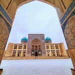 9 Days Private Guided Tour to Uzbekistan - Who Will Love This Tour?
