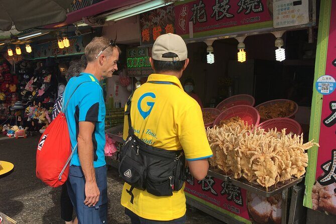 9 Hour Tamsui Historic Site and Beitou Hot Spring Culture Tour - Who Will Love This Tour?