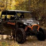 9 Hour Utah UTV Rental (4 Seater RZR) - FAQ