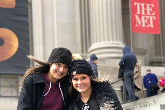 90 min NYC Private Gossip Girl Pedicab Tour - The Itinerary: A Closer Look at the Stops