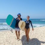 90 Min Surf Lesson / Great for Beginners - An In-Depth Look at the 90-Minute Surf Lesson in Los Cabos