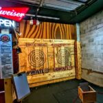 90 Minute Axe Throwing Guided Experience in Clearwater at Hatchet Hangout - In-Depth Review of the 90-Minute Axe Throwing Experience in Clearwater