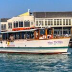 90 Minute Daytime Tour Aboard Wine Therapy - The Sum Up