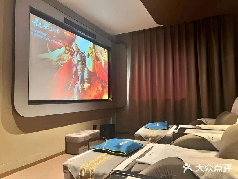 90-minute foot bath massage - Why This Tour Is a Good Value