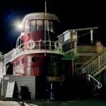 90-Minute Ghost Walking Tour in Boothbay Harbor - Who Would Enjoy This Tour?