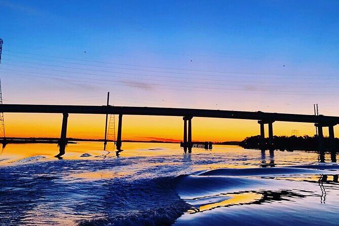 90 Minute Hilton Head Dolphin Tour - The Sum Up