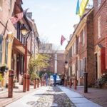 90 Minute History Walking Tour of Old City Philadelphia - Authenticity and Atmosphere
