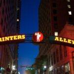 90-Minute Legends of Music City Guided Historical Walking Tour - The Walk Through Nashville’s Musical Past and Present