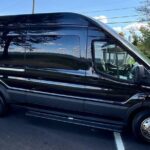 90 Minute Luxury Van Tour of Newport Mansions for Ages 5 Up - The Itinerary in Detail